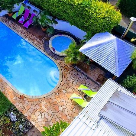 Villa Arbre Du Voyageur, 4 Etoiles Et 4 Clevacances Noël エクステリア 写真
