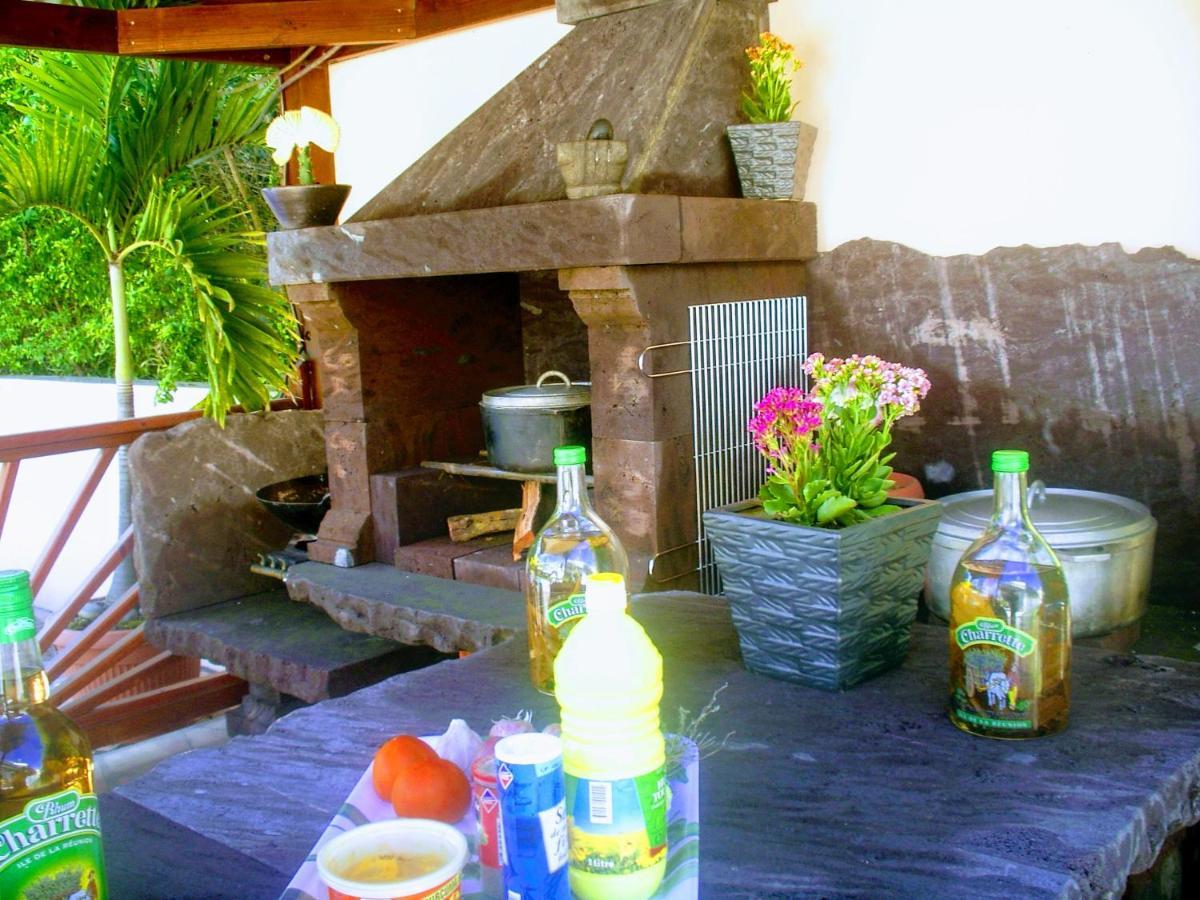 Villa Arbre Du Voyageur, 4 Etoiles Et 4 Clevacances Noël エクステリア 写真