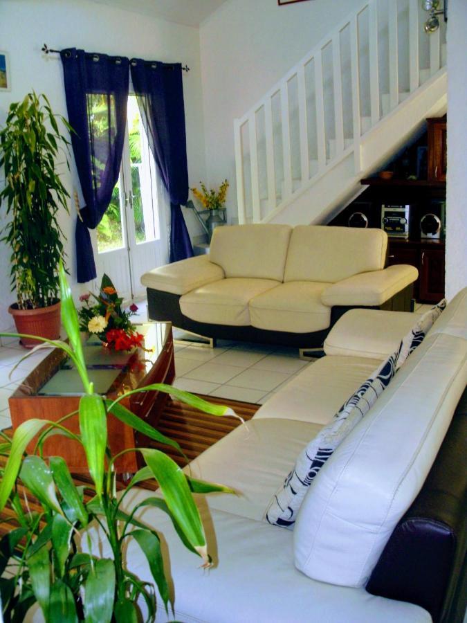 Villa Arbre Du Voyageur, 4 Etoiles Et 4 Clevacances Noël エクステリア 写真