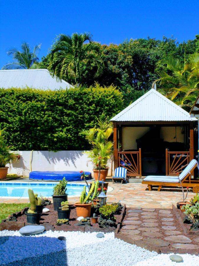 Villa Arbre Du Voyageur, 4 Etoiles Et 4 Clevacances Noël エクステリア 写真