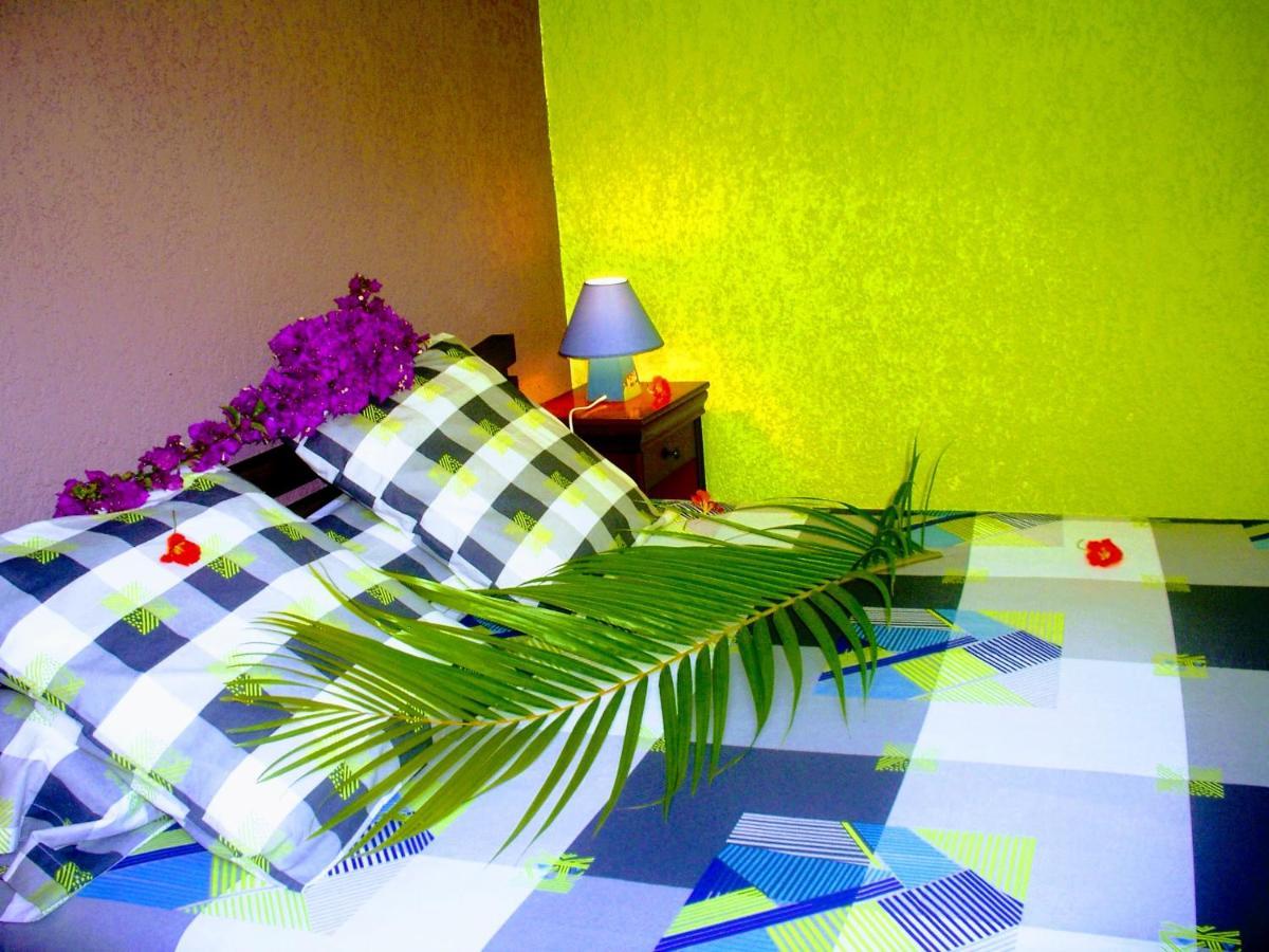 Villa Arbre Du Voyageur, 4 Etoiles Et 4 Clevacances Noël エクステリア 写真