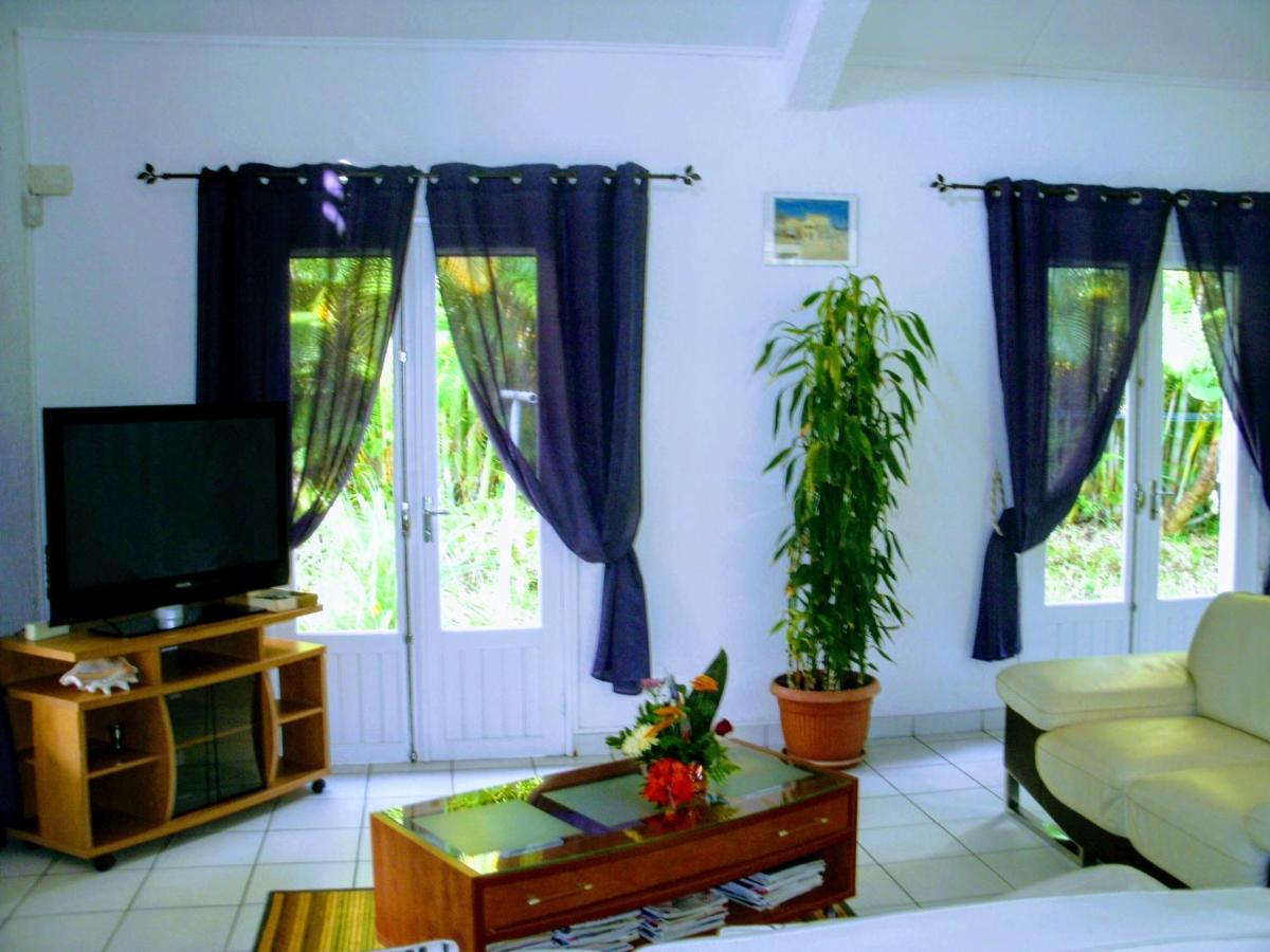 Villa Arbre Du Voyageur, 4 Etoiles Et 4 Clevacances Noël エクステリア 写真